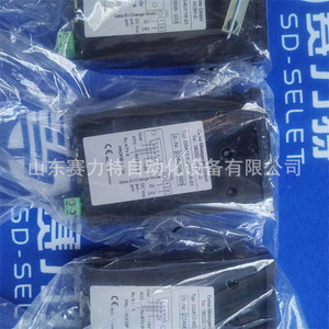 เซลซ่า ดีเอสเอ 12 เอ็นเอส 40 พี 1 อาร์ 01 แผงมิเตอร์ 4 20 มิลลิแอมป์ ดีซีเฟสเดียว คลาส 0.5 ความแม่นยำ ผลิตในเยอรมนี - Product Image 3