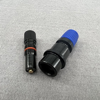 Portacuchillas de Carburo Cementado CB09 CB09UA-5 para Plotter de Corte de Vinilo Graphtec CE5000 CE6000 CE3000 FC8000