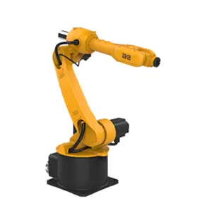 AE AIR10 1700 brazo alcance Guangzhou changren robot industrial robot aspirador industria brazo robótico controlador