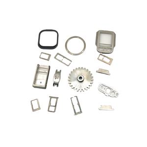 Ventes directes de frittage à l'état solide par les fabricants de machines de moulage par injection de métaux Pièces d'injection plastique - Product Image 3