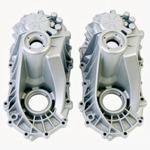 قالب صب بالتفريغ لتصنيع المطاط الشبيه بـ ABS بتقنية CNC السريعة وحقن القوالب، إنتاج دفعات صغيرة بكميات قليلة - Product Image 2