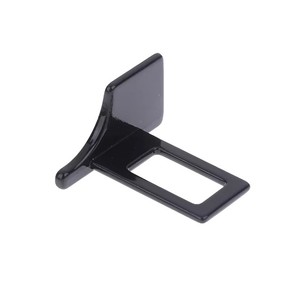 Escondido Clipe De Cinto De Assento Do Carro Fivela De Segurança Do Carro Universal Fivela De Cinto De Assento Plug Espessado Acessórios Do Assento Do Carro Decoração - Product Image 1