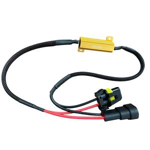 Bộ chuyển đổi dây cáp bóng đèn <span class=keywords><strong>Xenon</strong></span> 12V mới, ballast OEM cho đèn pha - Phụ kiện đèn xe hơi - Product Image 5
