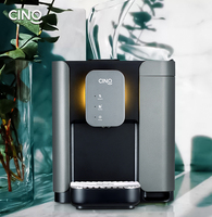 Machine à café professionnelle, ustensile de bureau