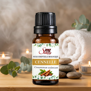 น้ำมันหอมระเหยใบอบเชย MG SAKAY (Cinnamomum Zeylanicum) บริสุทธิ์ 100% น้ำมันเหลวกลั่นด้วยไอน้ำจากธรรมชาติ  สารต้านเชื้อแบคทีเรีย กระตุ้นภูมิคุ้มกัน - Product Image 2