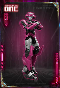 Blokees Transformers <span class=keywords><strong>ONE</strong></span> <span class=keywords><strong>Figuras</strong></span> Edición Beyond Elita Versión Luminosa Original Genuina Juguete de Bloques de Construcción para Armar - Product Image 4