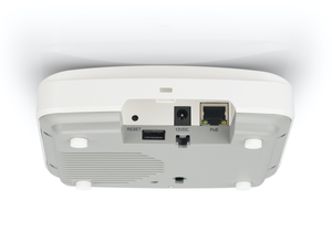 Ruckus AP không dây 901-r350-ww02: Hoàn hảo cho các doanh nghiệp nhỏ với sự hỗ trợ POE và 16 <span class=keywords><strong>SSIDs</strong></span> mỗi AP! - Product Image 3
