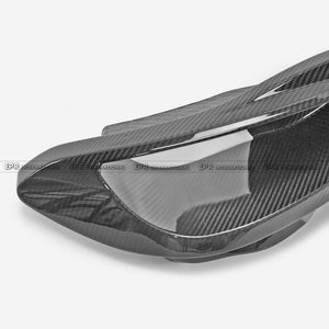 Faro delantero ventilado Premium Stanceworkz ATTK V2 con soporte de repuesto para Subaru Impreza VAB 11ª generación, lado del conductor (LHD) - Product Image 4