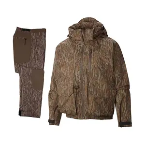 Hunting Clothing and Gear for Warm-Weather Hunts