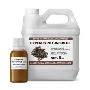 100% 純粋な<span class=keywords><strong>Cyperus</strong></span> <span class=keywords><strong>Rotundus</strong></span>オイルオーガニック & ケミカルフリーエキス - Product Image 6