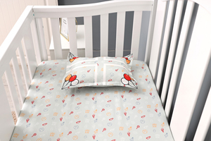 3 Tấm Ga Giường Chống Thấm Nước - Product Image 4