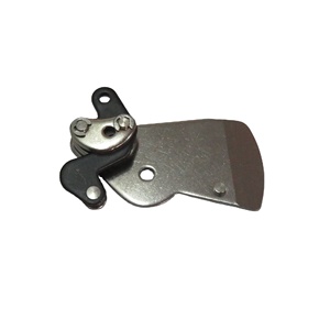 อะไหล่ SMT ชุดคันโยกหนีบ สำหรับ KW1-M1131-102 - Product Image 1