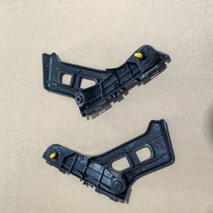 Front Bumper <b>Bracket</b> For Toyota CT200H 52116 76011 52115 76011 PP Material Replacement Part - Product Image 4