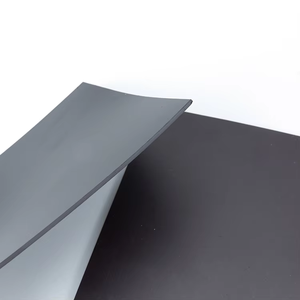 Imán de Goma Compuesto de Hierro Ferroso Blando con Boro, Venta Directa de Fábrica, Nuevo, Grosor de Corte de 0.35-0.7mm, Industrial - Product Image 2