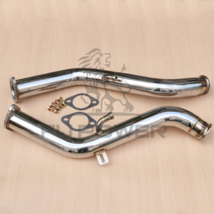 ชุดท่อลงไอเสียอัลฟาสำหรับนิสสัน ซี ปี 2016 ขึ้นไป อินฟินิตี้ คิว50 ปี 2017 ขึ้นไป และอินฟินิตี้ คิว60 ปี 2017 ขึ้นไป รุ่น 3" <span class=keywords><strong>2023</strong></span>+ - Product Image 2