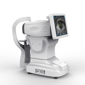 Réfractomètre automatique ICEN IN-980 avec kératomètre, instrument optique de haute qualité à prix abordable, garantie 1 an - Product Image 4