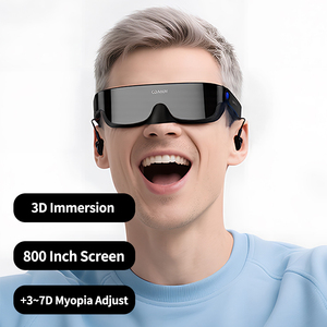 <span class=keywords><strong>Casque</strong></span> PS <span class=keywords><strong>VR</strong></span> avec Réalité Virtuelle 3D et Manette DualSense, Lunettes de Jeu <span class=keywords><strong>PlayStation</strong></span> Nouvelle Génération, Écran 4K HDR, Champ de Vision Large de 62° - Product Image 1