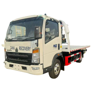 Meilleur <span class=keywords><strong>prix</strong></span> autoroute dépanneuses dépanneuses approvisionnement d'usine - Product Image 1