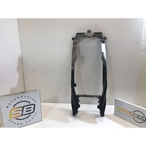 Compatibile con il disco freno posteriore Honda Cbr 1000 Rr 2004 2005 Componente freno moto - Product Image 1