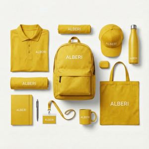 Set de Regalo Corporativo Ecológico Personalizable 2026 con Más Opciones para el Reconocimiento de Empleados - Product Image 4