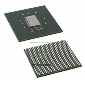 PengYing Ic Chipset sirkuit terintegrasi asli baru QFP R5F100GEAFB #10 100100gea LQFP-48 - Product Image 6
