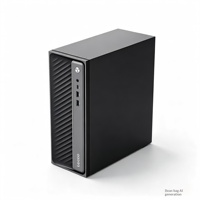 Nouvel ordinateur de bureau professionnel Lenovo Lecoo Ku 310 avec processeur Intel Core i5-13420H, 8 Go à 32 Go de RAM DDR4, SSD de 256 Go à 1 To, prix d'usine