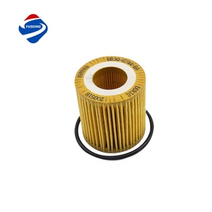 Elemento de Filtro de Aceite de Venta Caliente para Motores de Camiones HU7002z E827HD270 OX834D BB3Q-6744-BA 1720612 U2021-4302 U2Y0-14302 Directo - Product Image 1