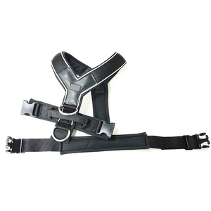สลิปบุนวมนุ่มน้ำหนักเบามาใหม่บนสายรัดสุนัข - Product Image 3