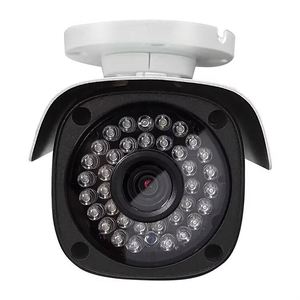 Cámara Ai con detección multifacial personalizada de 5MP, cámara CCTV 4K POE, detección facial, IP, WebRTC, RTSP, RTMP con SDK API - Product Image 3