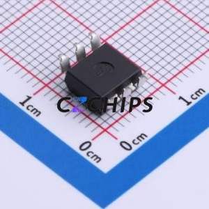 Transistor Optoacoplador de Salida de Transistor SMD-6P CNY17-3S(TA) Nuevo y Original - Product Image 2