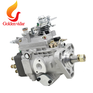 Goldene Vidar Neue Diesel-Einspritzpumpe 5254973 0460426495 VE6/12F750R1115 für Cummins 6BT 5.9 Dieselmotor von <span class=keywords><strong>Bosch</strong></span> - Product Image 3