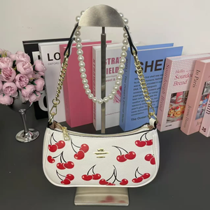 多图案轻便便携式流浪汉包，带拉链和肩带，适合时尚爱好者和批量买家 - Product Image 3