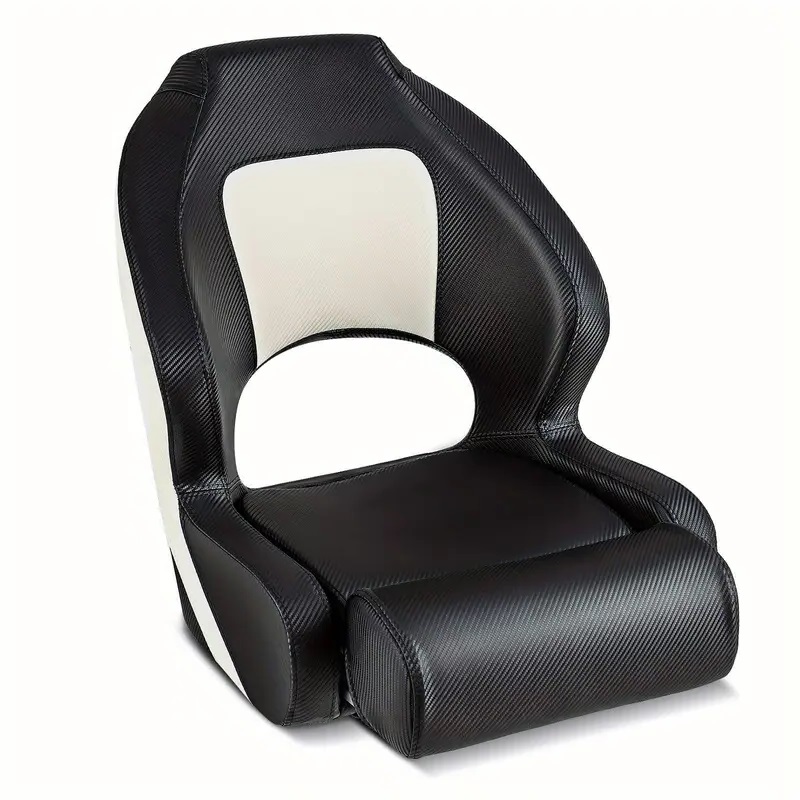 Marine Driving Seat for Boat Ultimate Comfort Durability