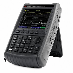 Analyseur Keysight N9961A FieldFox : Solution de mesure professionnelle, garantie 1 an OEM/ODM - Product Image 1