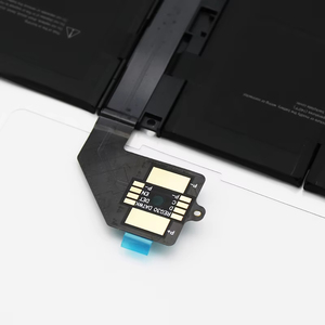 Batterie G3HTA052H DYNT02 45.8Wh pour Microsoft Surface Laptop 3 Laptop 4 13.5" 1867 1868 CE RoHS Vente en gros - Product Image 4
