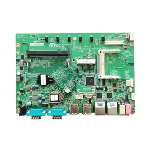 ADVANTECH PCM-8202 A1 TAIWAN carte mère industrielle carte CPU Module CPU Stock d'origine 100% tests - Product Image 1