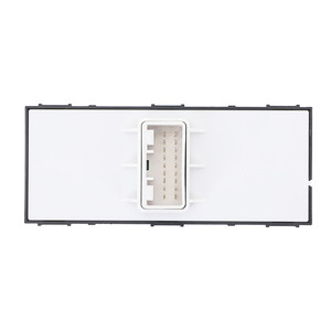 YITRUM Window Lift <b>Switch</b> 93570J7100 For Kia Ceed 2018-2022 Electric <b>12V</b> - Product Image 4