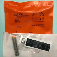 Nuevo IFS241 para sensor inductivo, envío gratis