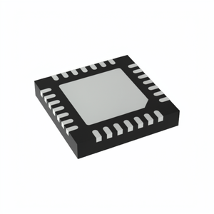 Buy Electronics Components Online Clock Timing BOM IC In Stock 28 VFQFN Exposed Pad RC19204AGNL#KB0 - Product Image 1