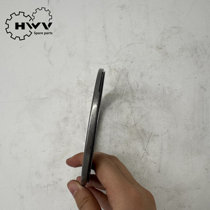 สินค้าใหม่เอี่ยม VOE11418288 11418288  ตลับลูกปืนเข็มคลัตช์เกียร์ดาวเคราะห์ สำหรับใช้กับรถขุด VOE A25D A30E A45G - Product Image 4
