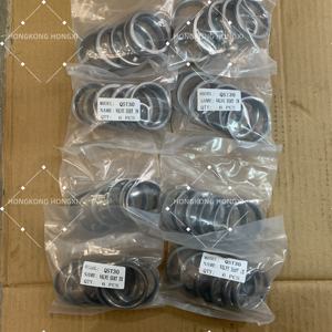 Kit de soupape d'échappement QST30 3804867, insert de soupape de pièce moteur 3804866 3092461 pour moteur QST30 - Product Image 4