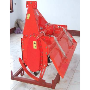 Rototiller para Tractor, Rotovator Usado - Product Image 5