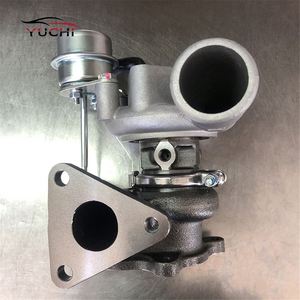 Turbocompresor de Alto Rendimiento TD03 49131-04520 para Hyundai Kia 1.6T GDI, Ensamblaje de Motor - Product Image 2