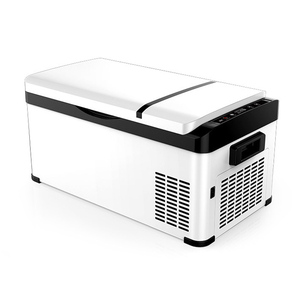 Compresseur portable Micora 12/24 volts, congélateur de voiture, <span class=keywords><strong>réfrigérateur</strong></span> de camping, mini <span class=keywords><strong>réfrigérateur</strong></span> de voiture, adapté au camping - Product Image 1