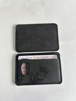 Dompet Pria Model Pendek Motif Pahlawan Marvel Iron Man, Tempat Kartu Tunggal, Laris di Luar Negeri, Model Terbaru