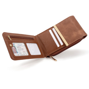 Factory Design Fashion <strong>PU</strong> Multi-function Mobile <strong>Phone</strong> <strong>Bag</strong> With Lots Card Slots <strong>Bag</strong> Can Be <strong>Customized</strong> - Product Image 5