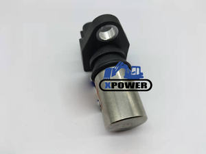 Sensor de velocidad del motor 6D125 6D140, ND0296000580, para excavadora PC400, 1 de 2, 2, 2 - Product Image 3