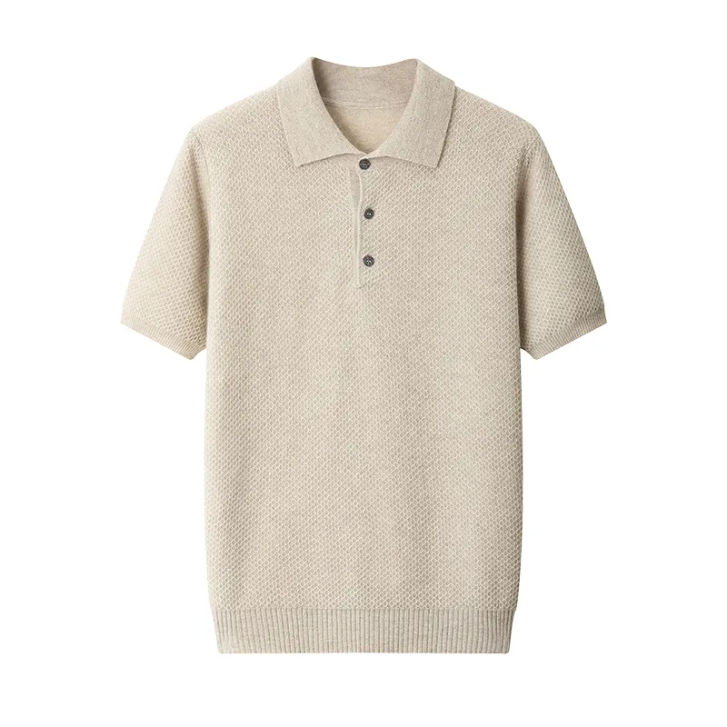 Polo shirts for men