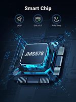 Boîtier de disque dur UGREEN 2,5 pouces SATA vers USB 3.0 sans outil, compatible SSD/HDD 9,5 mm, pour ordinateur portable