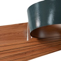 Revêtement de sol en vinyle de luxe écologique auto-adhésif 1/1,2/1,5/1,8/2/3 mm PVC imperméable, autocollant de sol en plastique
